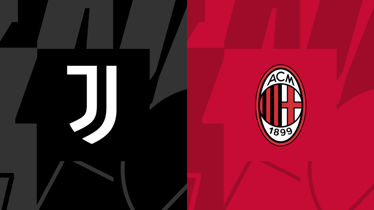 Immagine di Dove vedere Juventus - Milan in TV e streaming e probabili formazioni