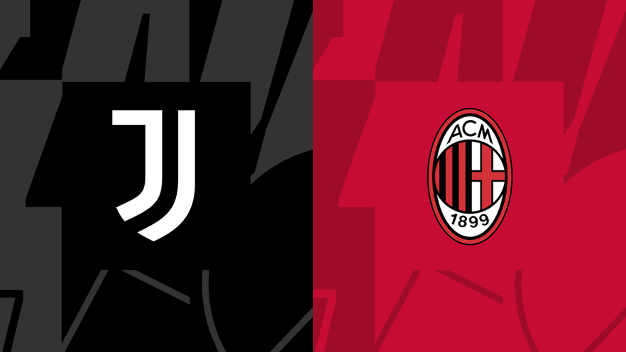 Dove vedere Juventus - Milan in TV e streaming e probabili formazioni