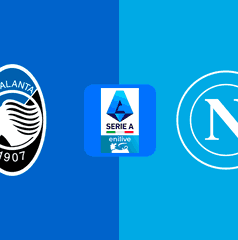 Copertina di Dove vedere Atalanta - Napoli in TV e streaming e probabili formazioni