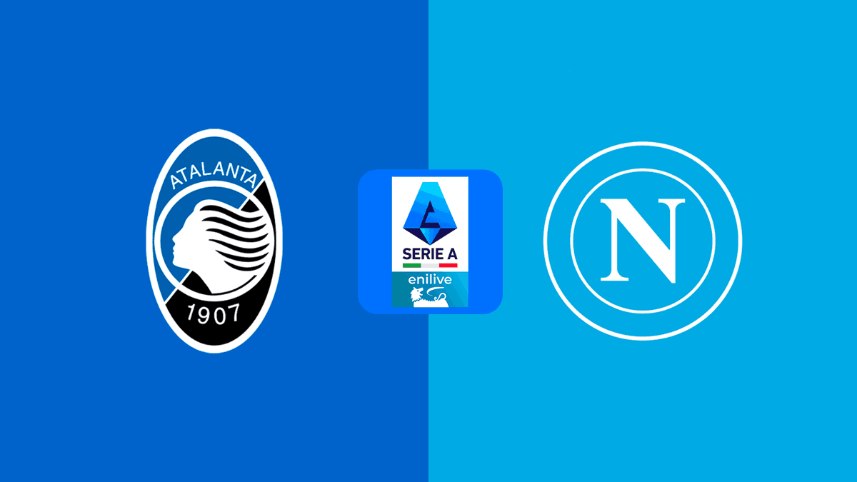 Immagine di Dove vedere Atalanta - Napoli in TV e streaming e probabili formazioni