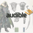 Dungeons & Dragons in audiolibro: la saga di Drizzt Do’Urden disponibile su Audible