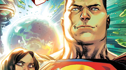 Immagine di Superman: annunciata una nuova serie a fumetti scritta da Dan Slott