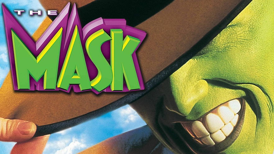 The Mask, riscopri tutti i film e gli spin-off della sfumeggiante saga