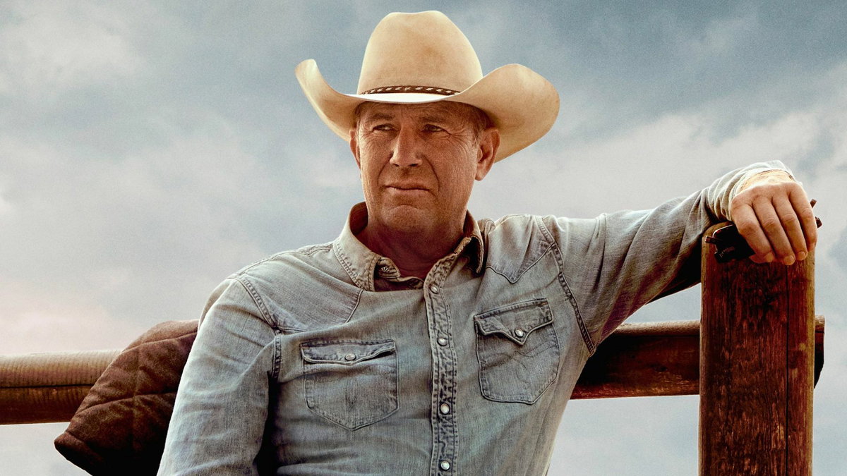 Immagine di Buon Compleanno Kevin Costner! Da Balla coi lupi a Guardia del corpo, un viaggio tra western e drammi epici