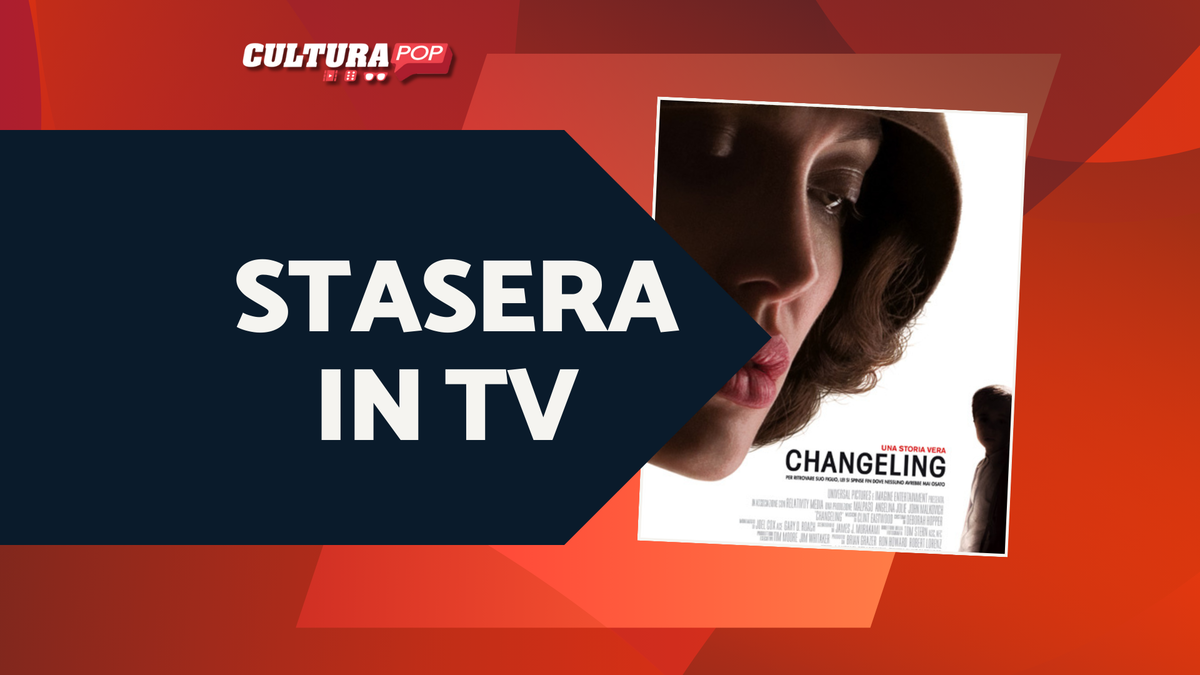 Immagine di Stasera in TV c'è Changeling, scopri la storia vera dietro al film con Angelina Jolie