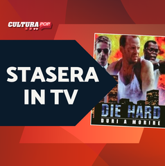 Copertina di Stasera in TV c'è Die Hard 3, scopri tutti i film della saga di John McClane