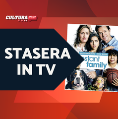 Copertina di Stasera in TV c'è Instant Family, scopri la storia vera del regista, che l'ha ispirato per realizzare il film