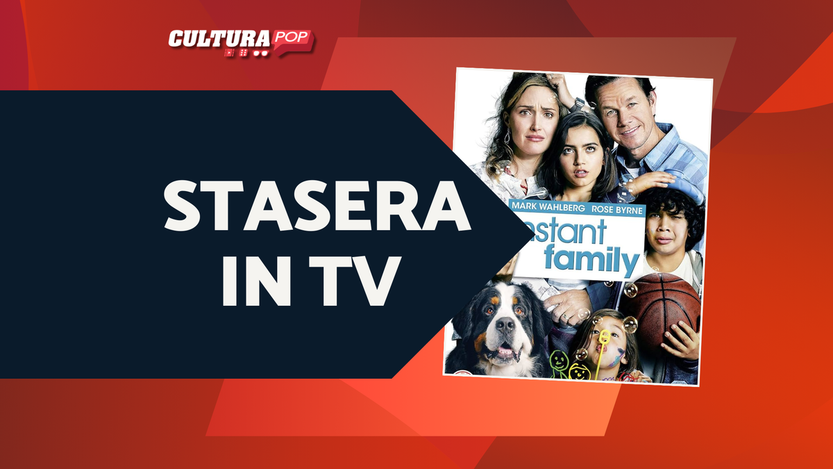 Immagine di Stasera in TV c'è Instant Family, scopri la storia vera del regista, che l'ha ispirato per realizzare il film