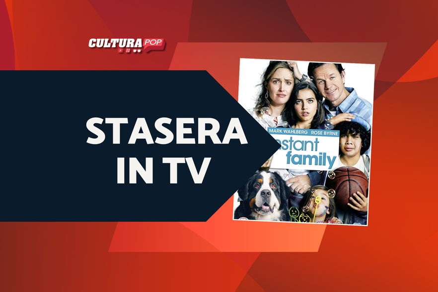 Stasera in TV c'è Instant Family, scopri la storia vera del regista, che l'ha ispirato per realizzare il film