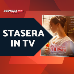 Copertina di Stasera in TV c'è La ragazza dei tulipani, leggi la spiegazione del finale e le curiosità sul film con Alicia Vikander