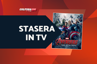 Copertina di Stasera in TV c'è Avengers: Age of Ultron, scopri 10 curiosità sul film Marvel Studios