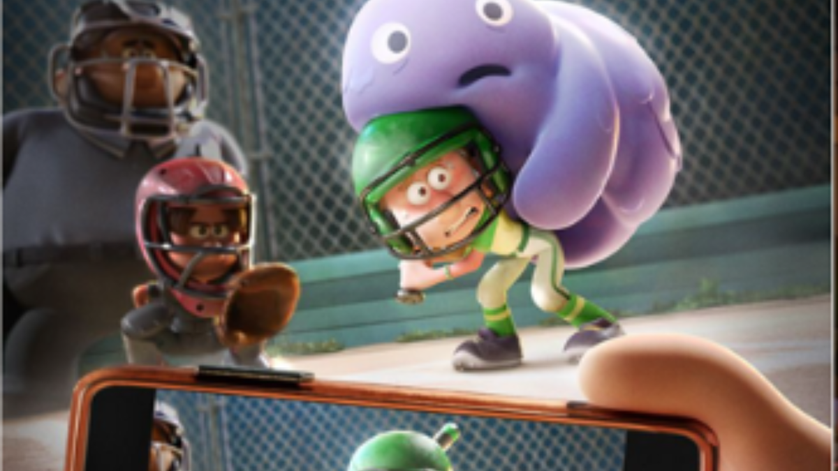 Immagine di Win or Lose: umorismo ed emozione nel trailer della serie Pixar [GUARDA]