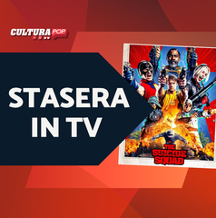 Copertina di Stasera in TV c'è The Suicide Squad - Missione suicida, scopri come finisce il finale del reboot di James Gunn