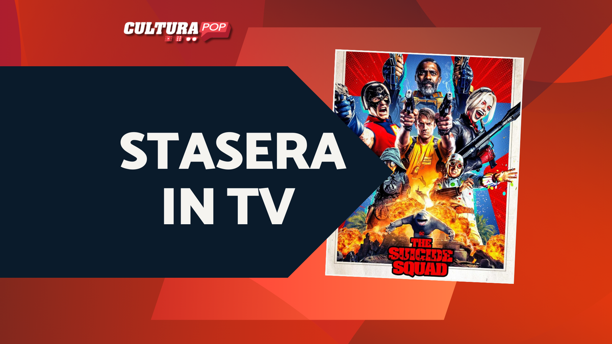 Immagine di Stasera in TV c'è The Suicide Squad - Missione suicida, scopri come finisce il finale del reboot di James Gunn