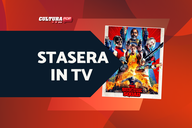 Copertina di Stasera in TV c'è The Suicide Squad - Missione suicida, scopri come finisce il finale del reboot di James Gunn