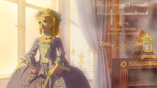 Copertina di Le Rose di Versailles, Marie Antoinette brilla nel nuovo trailer del film anime