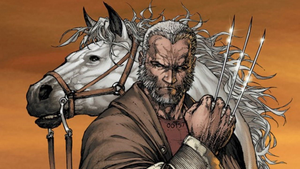 Vecchio Logan pronto a tornare nei fumetti Marvel