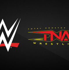 Copertina di WWE e TNA Wrestling assieme, siglata una storica partnership