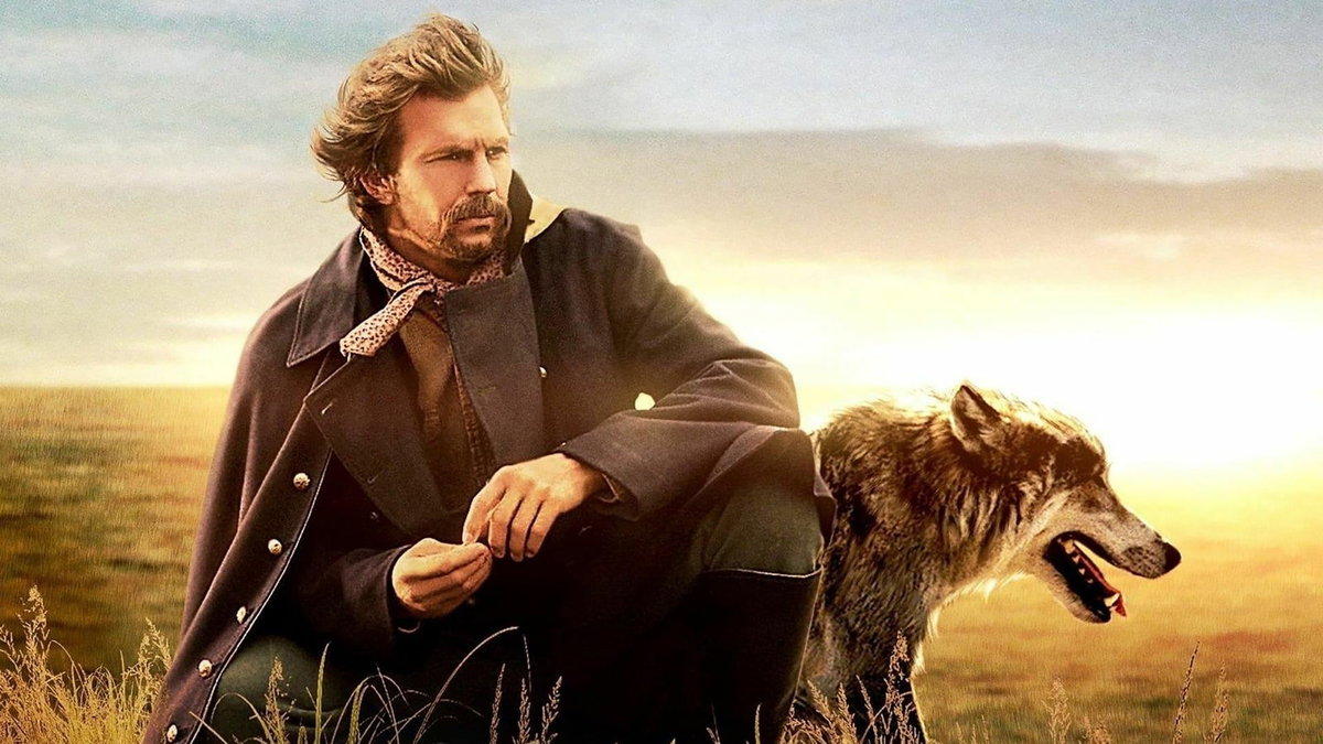 Immagine di Balla coi lupi, scopri il significato del film