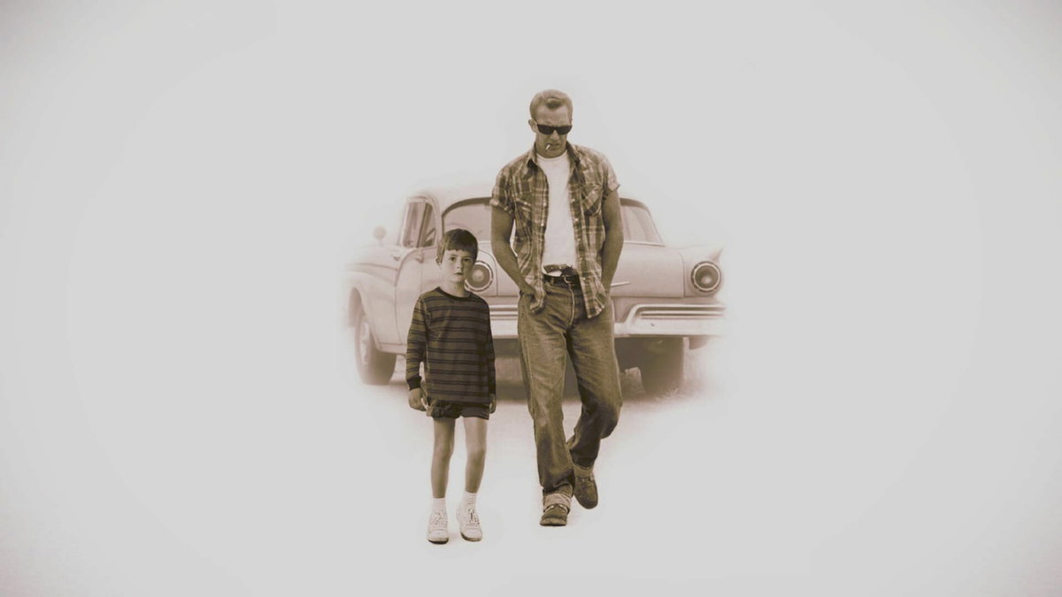 Immagine di Un mondo perfetto, ricordiamo le frasi e citazioni memorabili dal film con Kevin Costner e Clint Eastwood