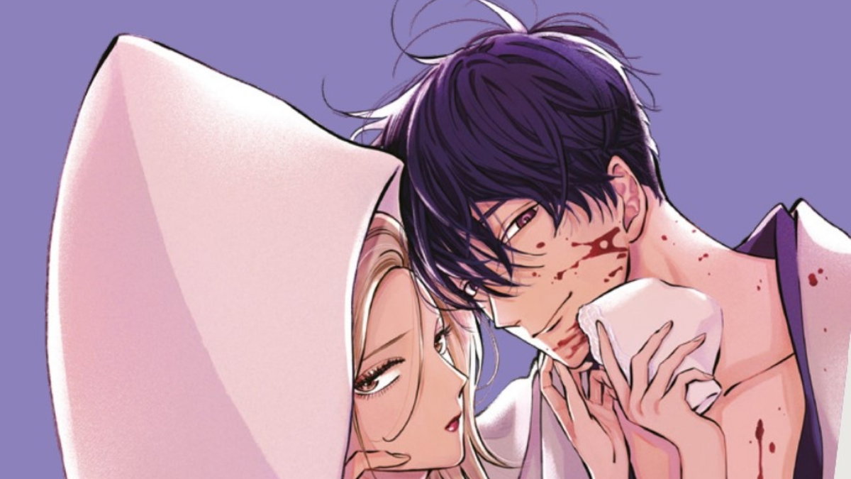 Immagine di Pre-ordina i fumetti Edizioni BD e J-POP Manga in uscita a marzo 2025