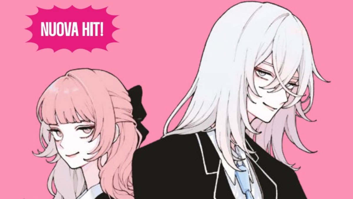 Immagine di Le uscite Edizioni BD e J-POP Manga dal 7 al 13  aprile 2025