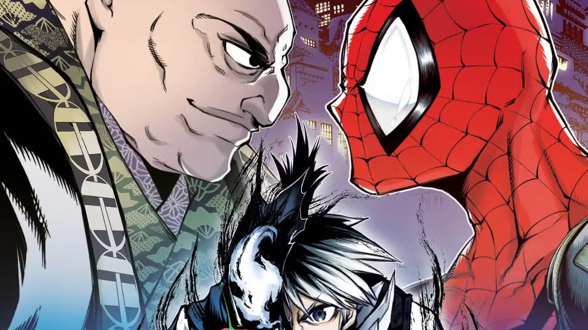 Immagine di Spider-Man: annunciato un manga Isekai