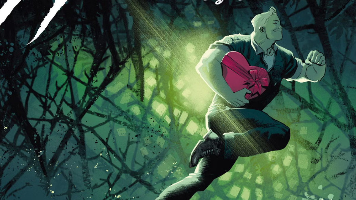 Immagine di Huck: Mark Millar realizzerà il sequel del suo fumetto cult