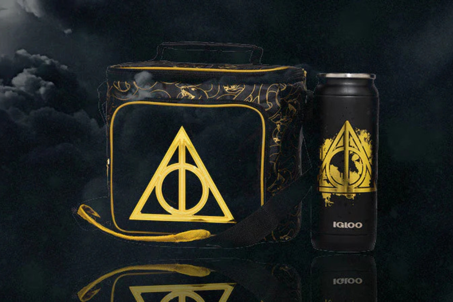 Igloo lancia la collezione Dark Arts ispirata a Harry Potter