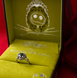 Preparati per San Valentino con la collezione Eternal Love di Nightmare Before Christmas
