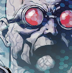 Copertina di Absolute Batman: Scott Snyder cambierà le origini di Mr. Freeze