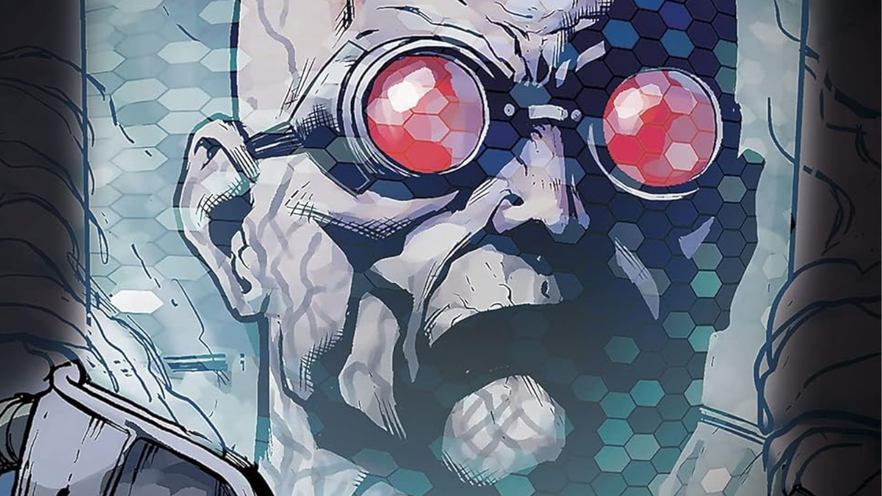 Absolute Batman: Scott Snyder cambierà le origini di Mr. Freeze