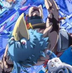 Copertina di Le uscite Planet Manga del 22 maggio 2025