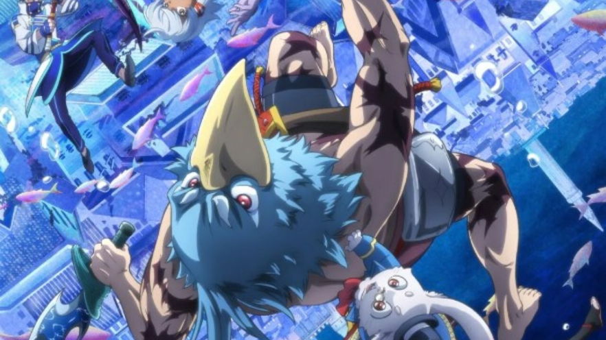 Le uscite Planet Manga del 22 maggio 2025