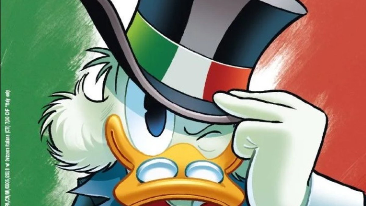 Immagine di I fumetti più venduti in fumetteria dal 13 al 19 gennaio 2025