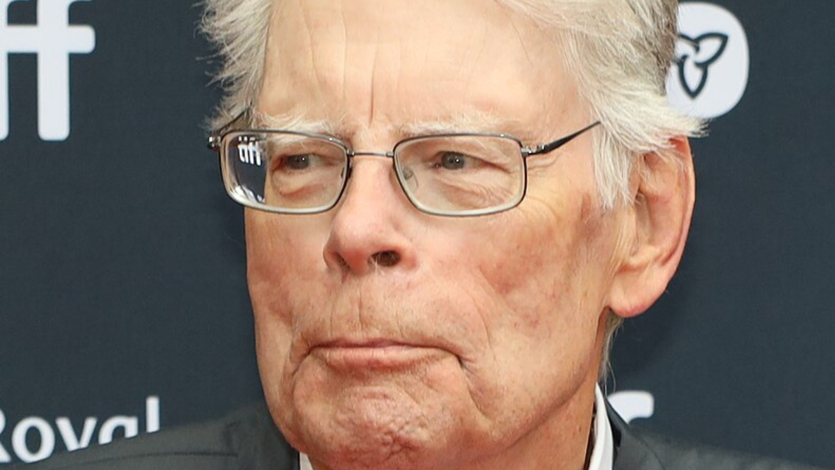 Immagine di Stephen King è tra gli autori censurati nelle scuole americane