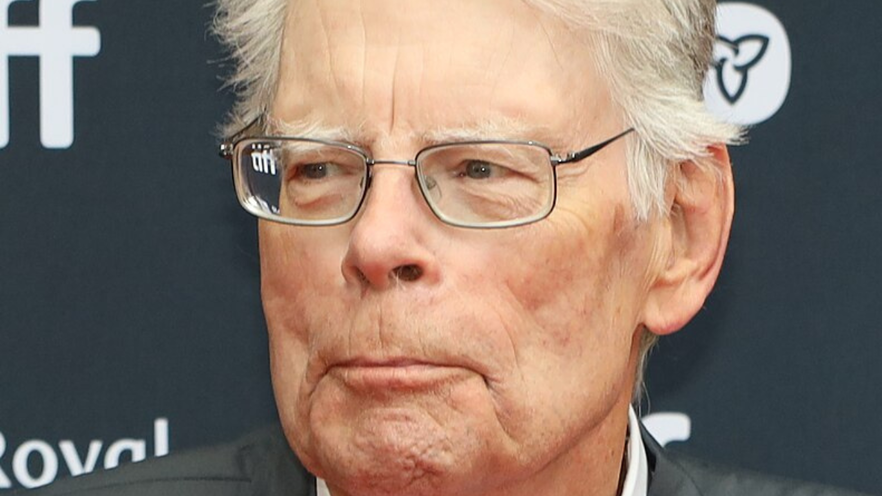 Stephen King è tra gli autori censurati nelle scuole americane