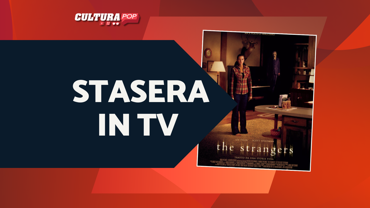 Immagine di Stasera in TV c'è The Strangers, l'omicidio di Sharon Tate e i veri crimini che hanno ispirato l'horror con Liv Tyler