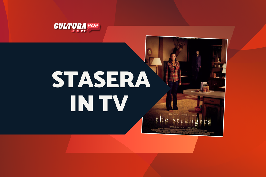 Stasera in TV c'è The Strangers, l'omicidio di Sharon Tate e i veri crimini che hanno ispirato l'horror con Liv Tyler