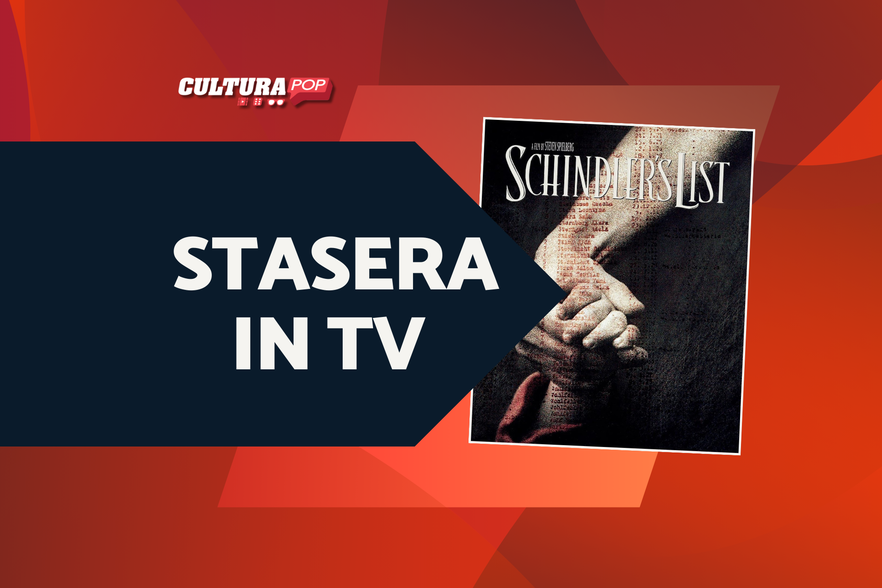 Stasera in TV c'è Schindler's List, ricordiamo le frasi più belle del capolavoro di Steven Spielberg