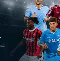 Copertina di Incredibile offerta DAZN: il piano Standard a soli 9,99€ per 7 mesi