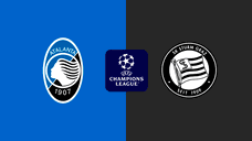 Copertina di Dove vedere Atalanta - Sturm Graz in TV e streaming e probabili formazioni