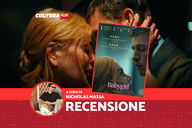 Copertina di Babygirl, recensione: desiderio, potere e tabù in un thriller contemporaneo