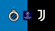 Copertina di Dove vedere Club Brugge - Juventus in TV e streaming e probabili formazioni