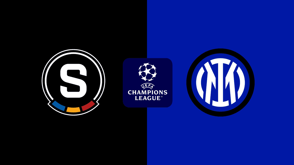 Immagine di Dove vedere Sparta Praga - Inter in TV e streaming e probabili formazioni