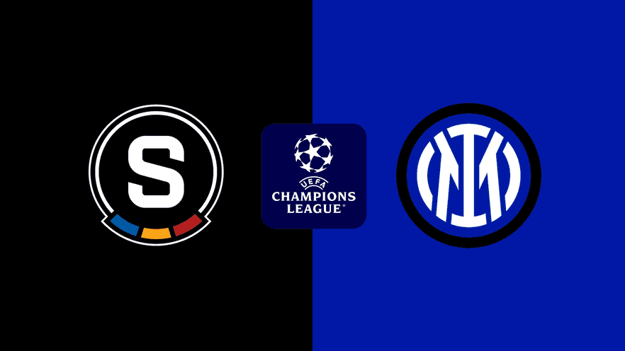 Dove vedere Sparta Praga - Inter in TV e streaming e probabili formazioni