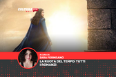 La Ruota del Tempo: guida ai libri su cui si basa la serie TV