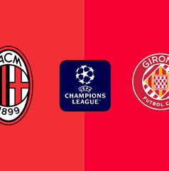 Copertina di Dove vedere Milan - Girona in TV e streaming e probabili formazioni