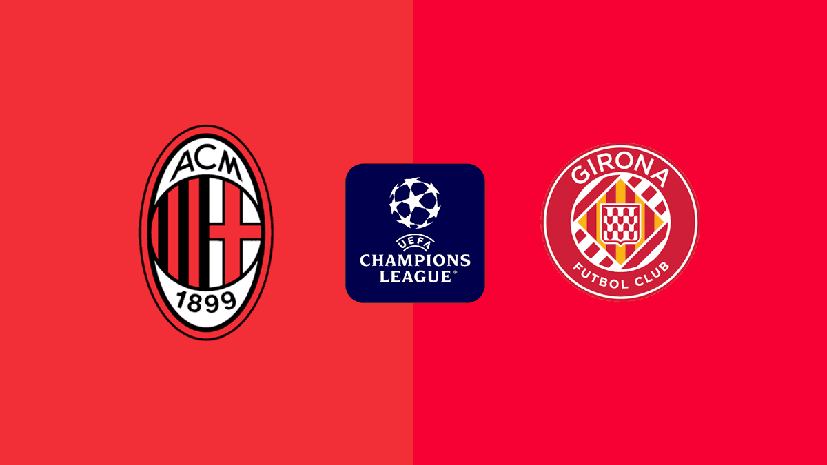Immagine di Dove vedere Milan - Girona in TV e streaming e probabili formazioni