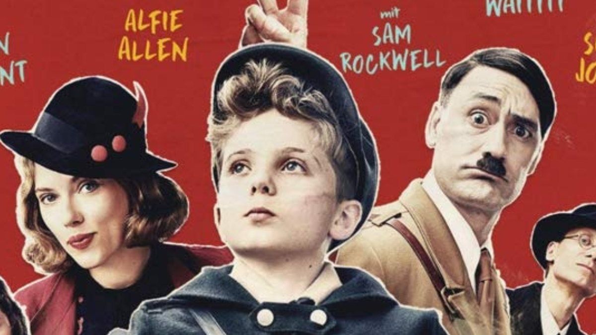 Immagine di Giorno della Memoria: 10 film per ragazzi da guardare per non dimenticare